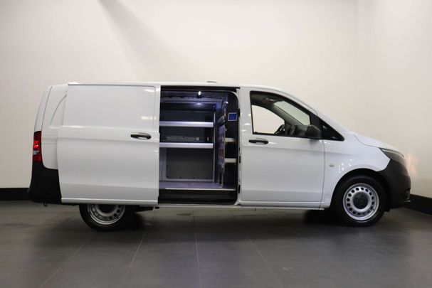 Mercedes-Benz Vito 114 CDi 100 kW image number 17