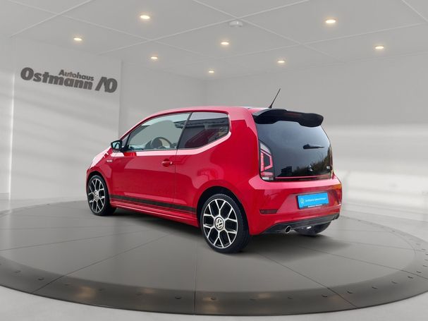 Volkswagen up! GTI 85 kW image number 3