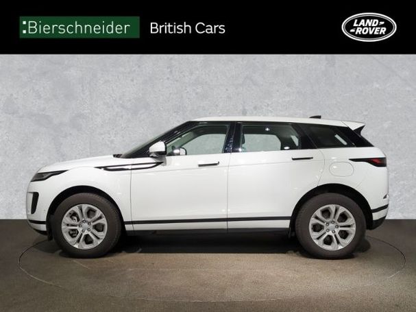 Land Rover Range Rover Evoque P300e 227 kW image number 2