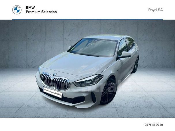 BMW 118i M Sport 103 kW image number 1