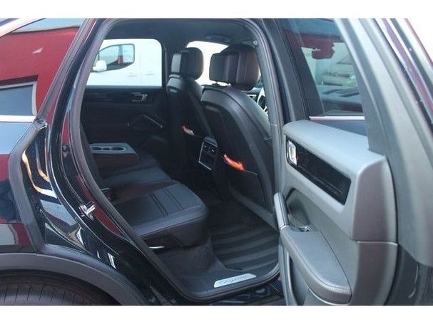 Porsche Cayenne S 324 kW image number 11