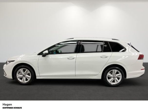 Volkswagen Golf Variant 2.0 TDI Life DSG 85 kW image number 3