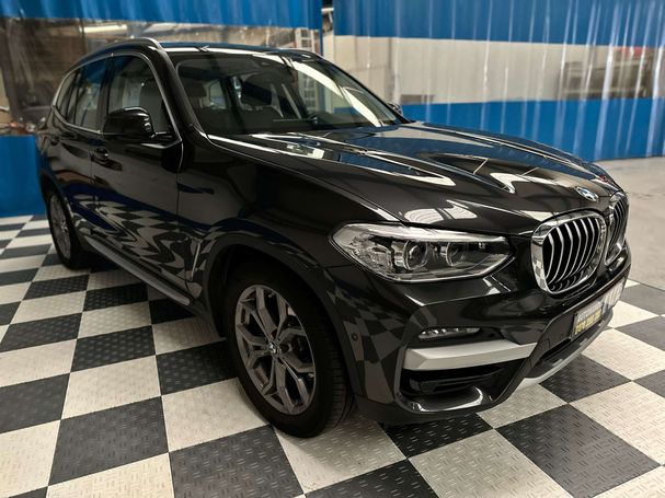 BMW X3 sDrive 100 kW image number 2