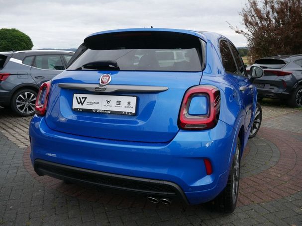 Fiat 500X 1.0 88 kW image number 2