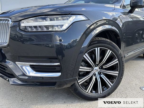 Volvo XC90 AWD 335 kW image number 4