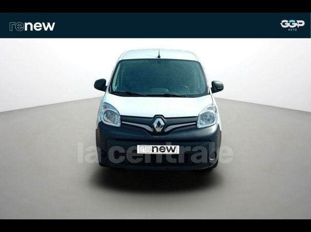 Renault Kangoo BLUE dCi 95 70 kW image number 4