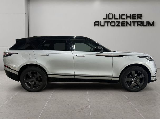 Land Rover Range Rover Velar 177 kW image number 3