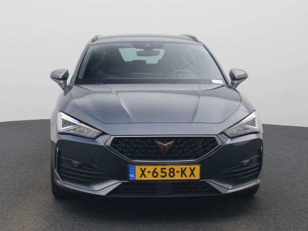 Cupra Leon Sportstourer e-Hybrid 150 kW image number 2