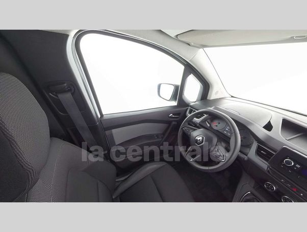 Renault Kangoo BLUE dCi 95 70 kW image number 7