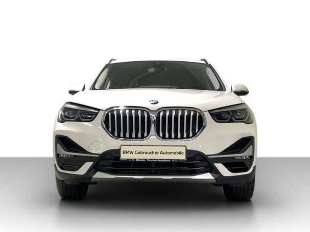 BMW X1 sDrive20i xLine 141 kW image number 8