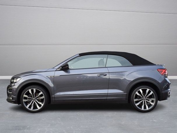 Volkswagen T-Roc 1.5 TSI DSG 110 kW image number 4