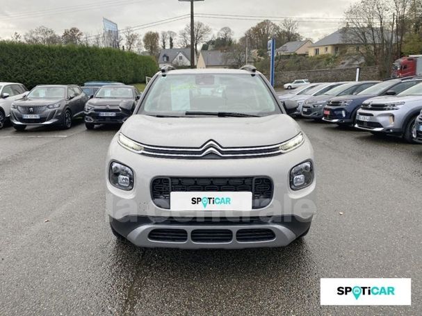 Citroen C3 Aircross BlueHDi 100 S&S Feel 75 kW image number 33