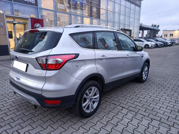 Ford Kuga 1.5 EcoBoost Titanium 110 kW image number 6