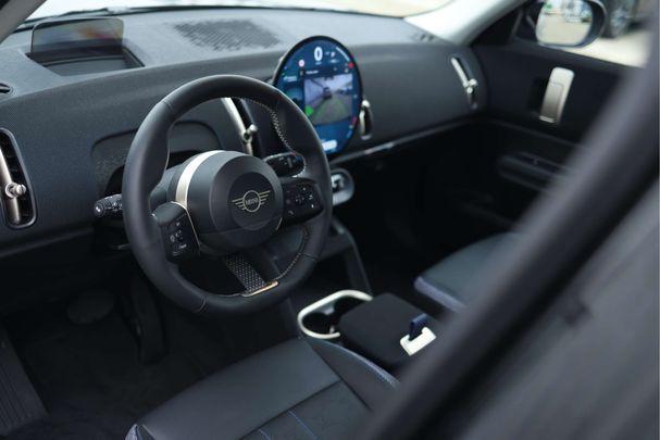 Mini Countryman C 125 kW image number 14