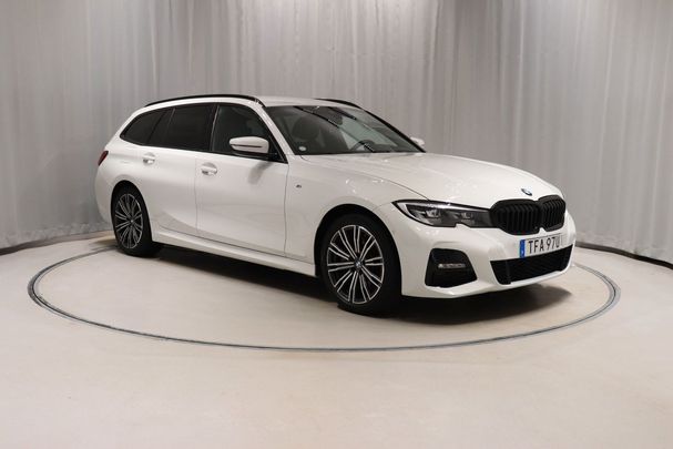 BMW 330 Touring 185 kW image number 2