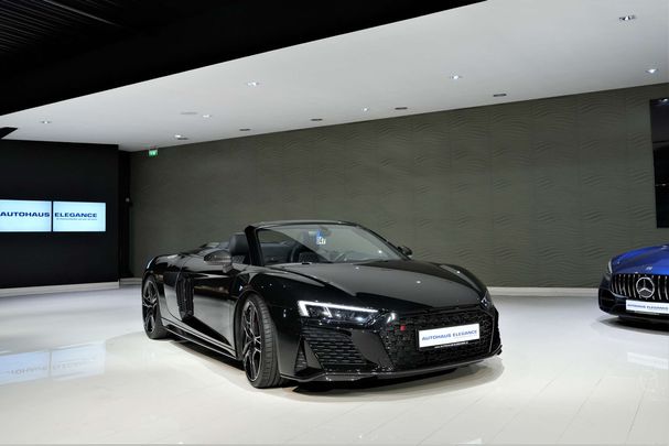 Audi R8 5.2 FSI Performance 456 kW image number 5