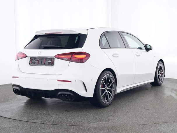 Mercedes-Benz A 35 AMG 225 kW image number 3