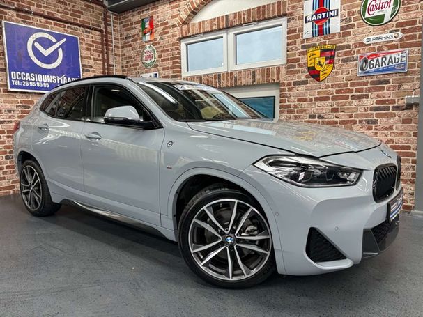 BMW X2 M Sport X xDrive 131 kW image number 1