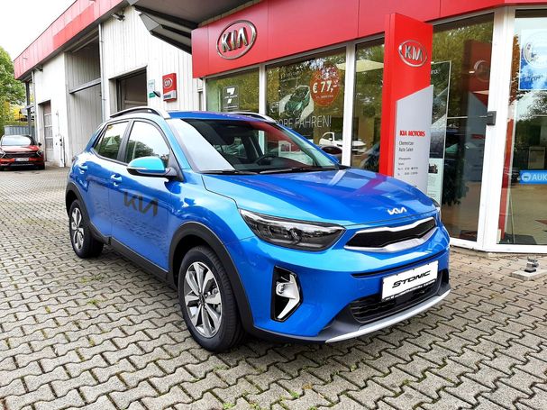 Kia Stonic 1.0 74 kW image number 2