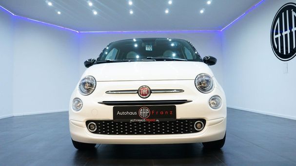 Fiat 500 51 kW image number 9