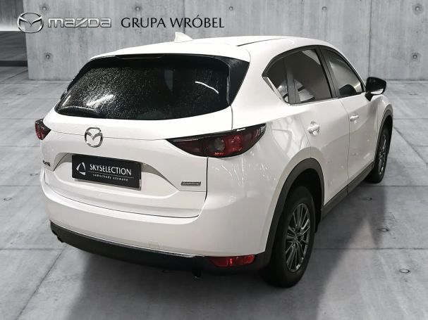 Mazda CX-5 121 kW image number 15