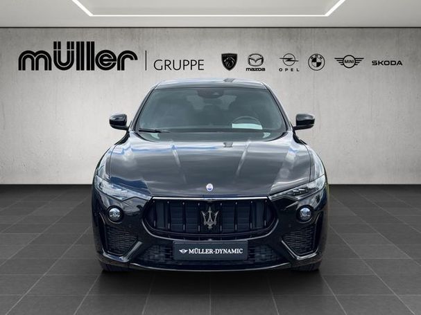 Maserati Levante Q4 GranSport 257 kW image number 2