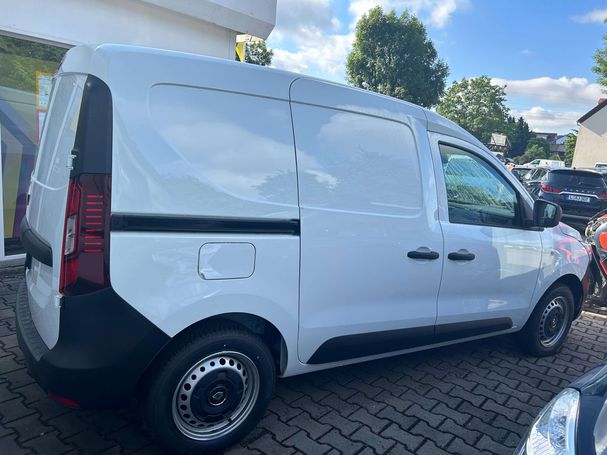 Renault Kangoo 75 kW image number 2