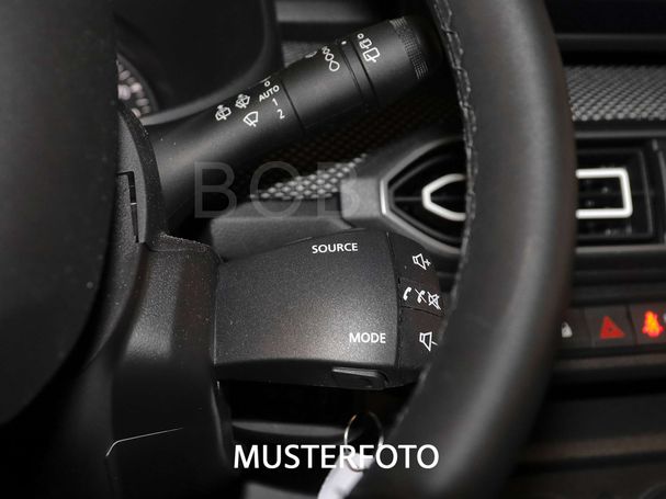 Dacia Sandero TCe 90 Expression CVT 67 kW image number 18