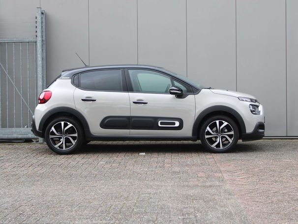 Citroen C3 Pure Tech SHINE 61 kW image number 7