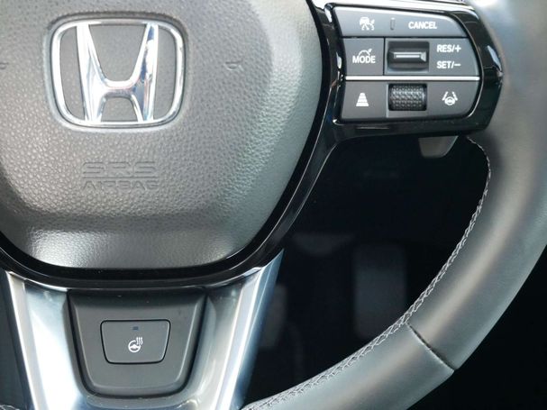 Honda CR-V AWD 135 kW image number 15