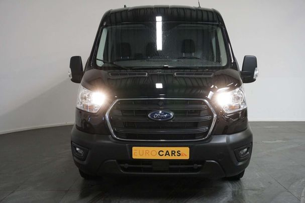 Ford Transit L2H2 96 kW image number 3