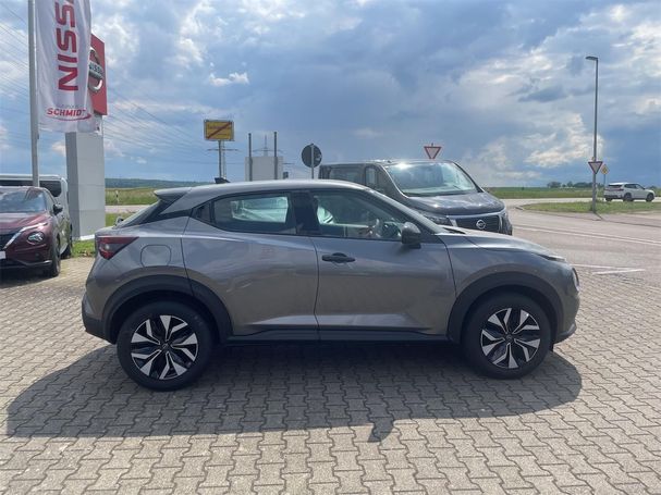 Nissan Juke 1.0 Acenta 84 kW image number 7