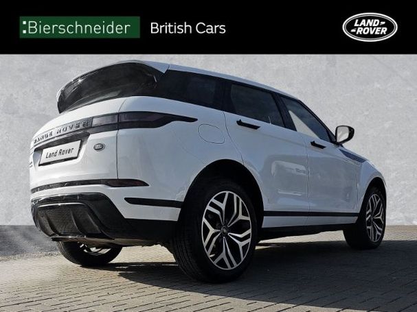 Land Rover Range Rover Evoque D180 S 132 kW image number 2