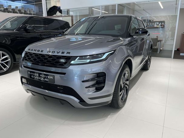 Land Rover Range Rover Evoque 221 kW image number 1