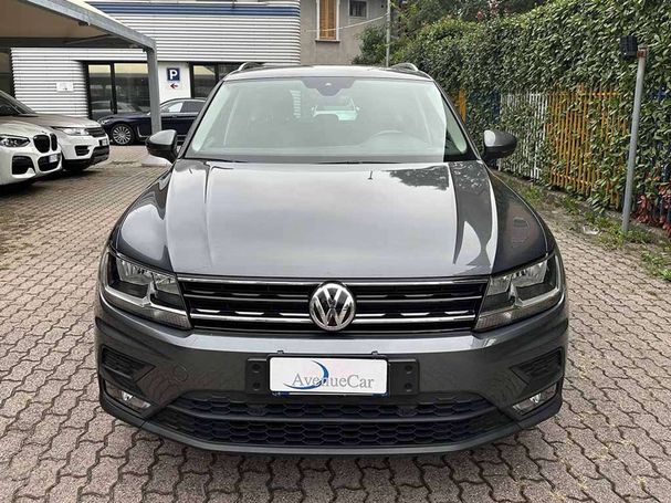 Volkswagen Tiguan DSG 110 kW image number 3