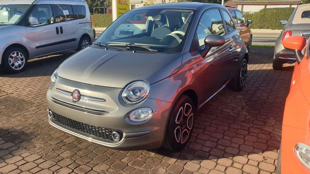 Fiat 500 1.0 51 kW image number 1