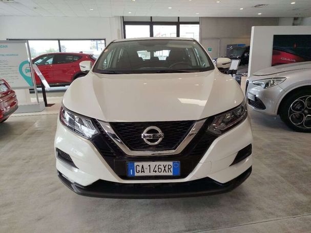 Nissan Qashqai 1.5 dCi 85 kW image number 8