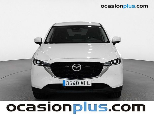 Mazda CX-5 2.0 G 121 kW image number 13