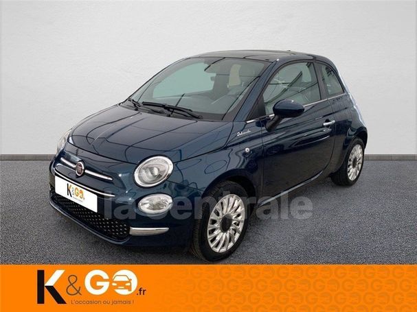 Fiat 500 1.0 51 kW image number 1