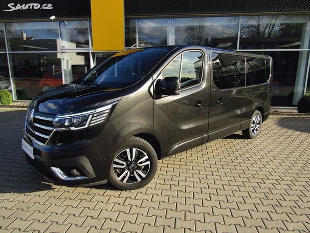 Renault Trafic dCi 170 EDC 125 kW image number 1