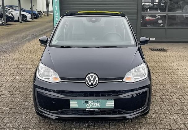 Volkswagen up! 44 kW image number 3