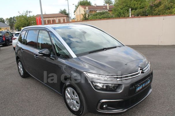 Citroen Grand C4 Spacetourer PureTech 130 Feel 96 kW image number 18