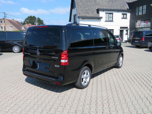 Mercedes-Benz Vito 116 CDi Tourer 120 kW image number 3