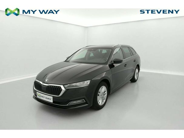 Skoda Octavia 2.0 TDI 85 kW image number 1