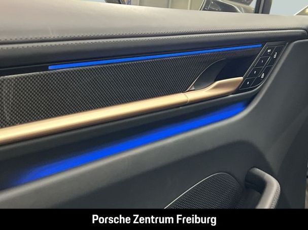 Porsche Macan Turbo 470 kW image number 16