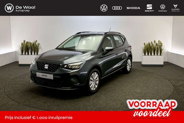 Seat Arona 1.0 TSI Reference 70 kW image number 1