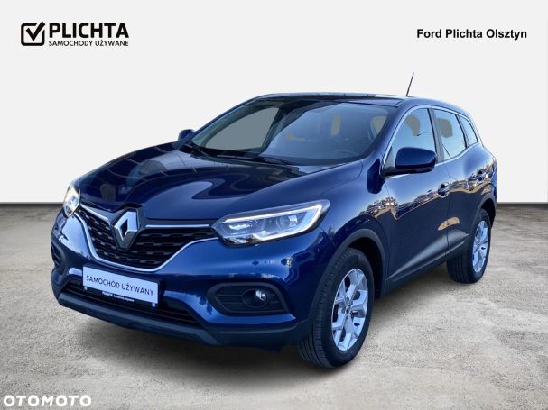 Renault Kadjar 103 kW image number 1