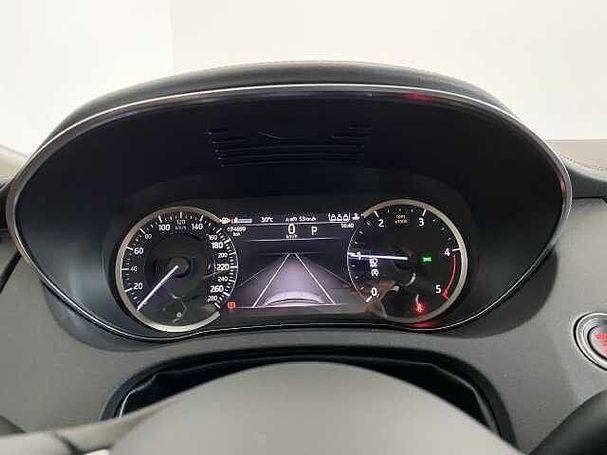 Jaguar E-Pace SE AWD 120 kW image number 9