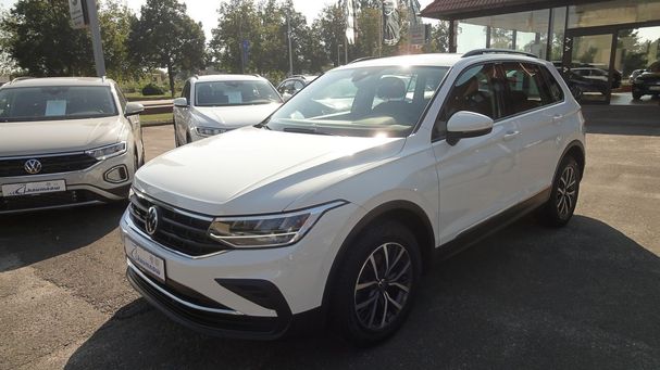 Volkswagen Tiguan 1.5 TSI Life 110 kW image number 1