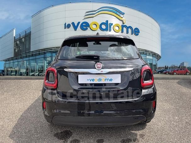 Fiat 500X 1.0 FireFly 88 kW image number 26